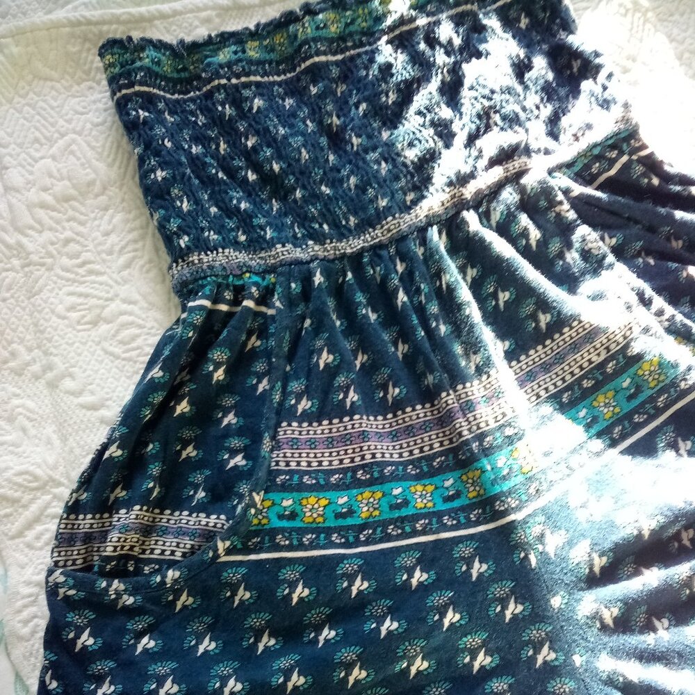 Sunsuit - Picture 2 of 6
